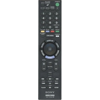 Sony rmt-tz120u - оригинален дистанционен контрол (rmt-tz120u)