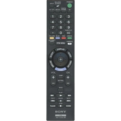 Sony rmt-tz120u - оригинален дистанционен контрол (rmt-tz120u)