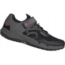 Five Ten Trailcross Clip In Core black/Grey Three/Red