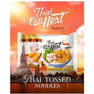 Mama Thai Connext inst. rýž. vlasové nudle Tossed 93 g