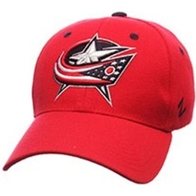 NHL Columbus Blue Jackets Breakaway Zephyr