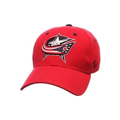 NHL Columbus Blue Jackets Breakaway Zephyr