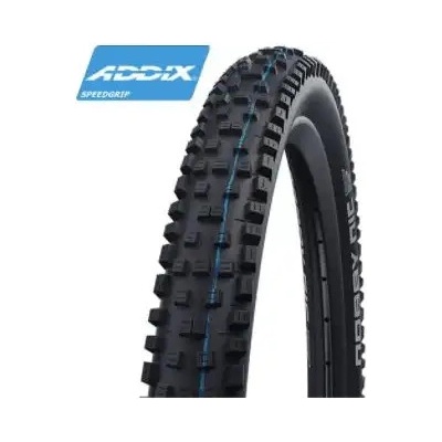 Schwalbe MTB Nobby Nic E-50 29x2,4" kevlar