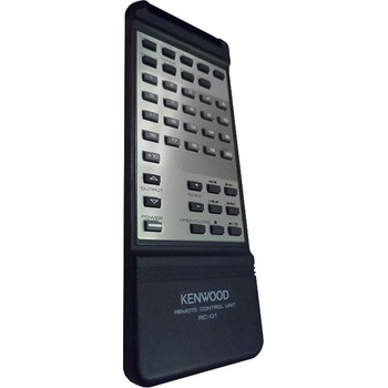 GENERAL KENWOOD RC-D1 - съвместимо дистанционно управление на марката General (RC-D1)