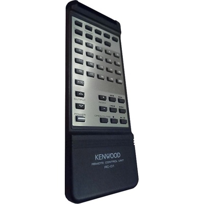 GENERAL KENWOOD RC-D1 - съвместимо дистанционно управление на марката General (RC-D1)