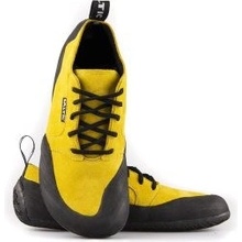 Saltic Winter ExtasyFix outdoor obuv yellow