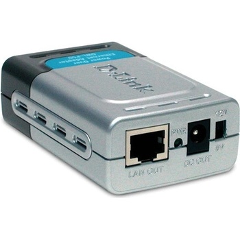 D-Link DWL-P50