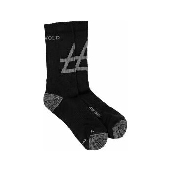Devold Hiking Medium Sock modrá