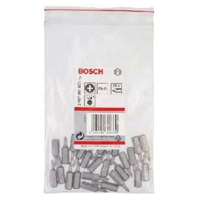 Bosch PH0 25 mm 25 ks 2607001507