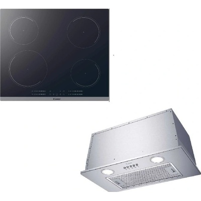 Set Candy CI642CMBB + CBG 640/2X