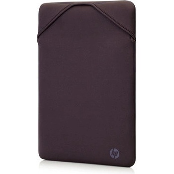 HP 15,6" Pouzdro protective reversible sleeve - mauve+grey 2F1W8AA#ABB