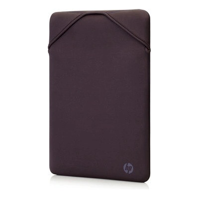 HP 15,6" Pouzdro protective reversible sleeve - mauve+grey 2F1W8AA#ABB