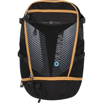 Husky Туристическа раница Husky Cingy 30l, черна (hsk-HC0-0043)