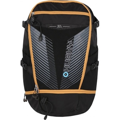 Husky Туристическа раница Husky Cingy 30l, черна (hsk-HC0-0043)