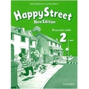 Happy Street 2 New Edition Pracovní sešit