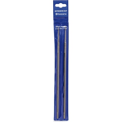 Husqvarna Пила обла за заточване на верига 5.5 мм. , Husqvarna интензиф / 1 бр (597356101)