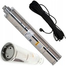 Kraft & Dele do 100m, 230V, 550W, KD1701