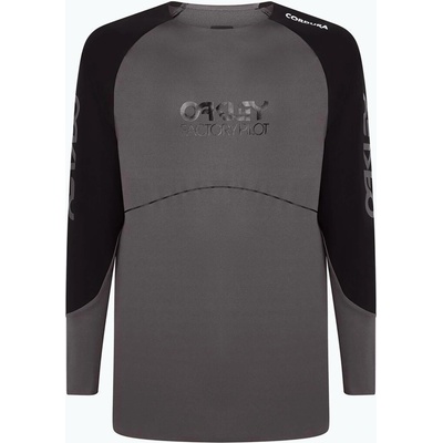 Oakley Maven Scrub Black/Grey