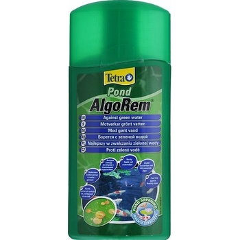 Tetra Pond AlgoRem 500ml