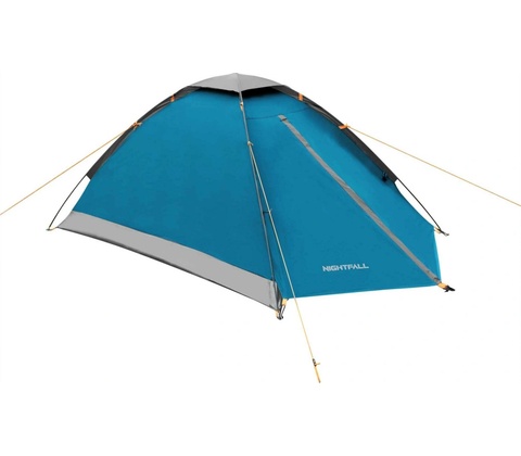 NILS Camp NC6033