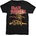Iron Maiden Slasher (Skinny Fit) Black M Дамски Риза (IMTEE27LB02)