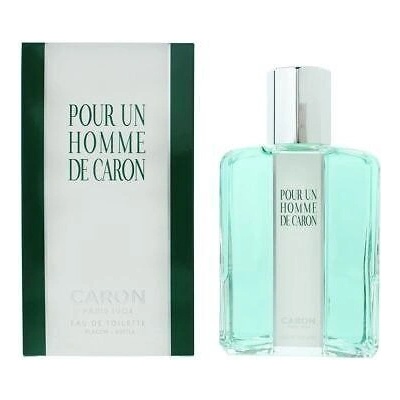 Caron Pour Un Homme toaletná voda pánska 500 ml