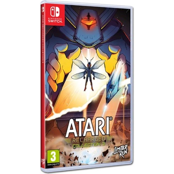 Atari Recharged Collection 3 (Switch)