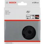 Bosch Шлифовъчни дискове средни 125 мм 2608601062 (2608601062)