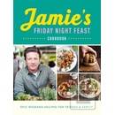 Jamies Friday Night Feast Cookbook