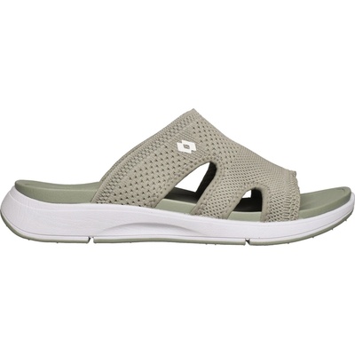 Lotto TERZA sivá biela