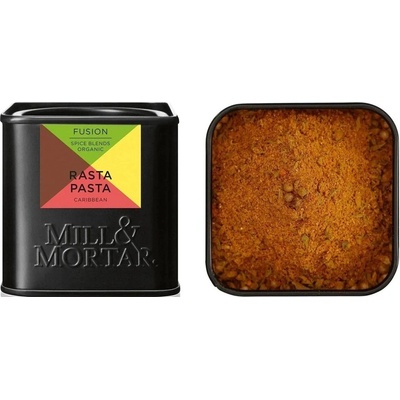 Mill & Mortar Rasta pasta 55 g
