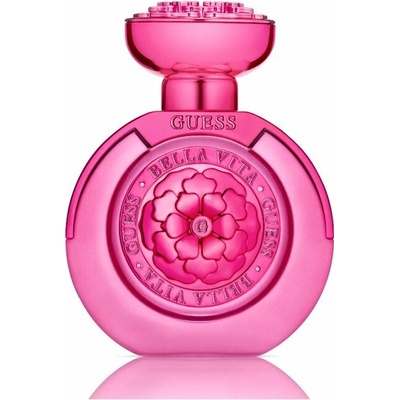 Guess Bella Vita La Mia parfumovaná voda dámska 30 ml