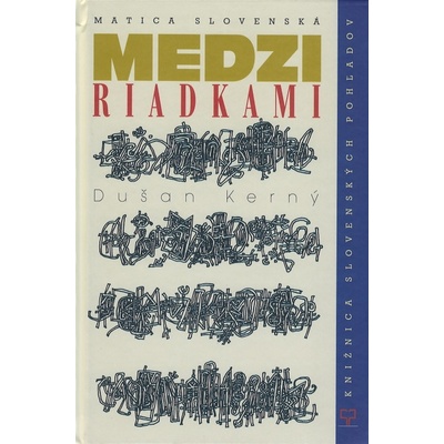 Medzi riadkami