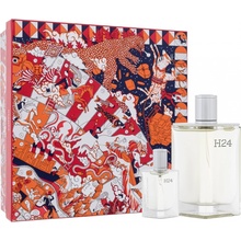 Hermes H24 EDT 100 ml + EDT 12,5 ml darčeková sada