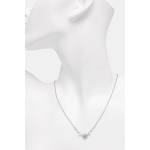 Guess колие с висулка дамско от неръждаема стомана TINY PEARLY (JUBN05.519JW)