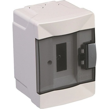 Makel Апартаментно табло за открит монтаж ТАП 2 - Makel (63102)