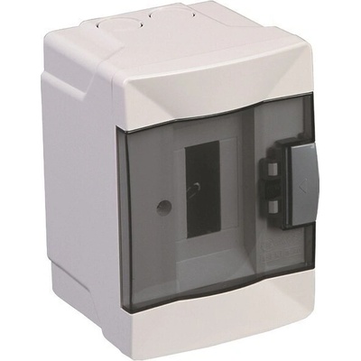 Makel Апартаментно табло за открит монтаж ТАП 2 - Makel (63102)