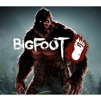 BIGFOOT