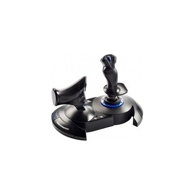 Thrustmaster T.Flight HOTAS 4 4160664 – Zboží Mobilmania