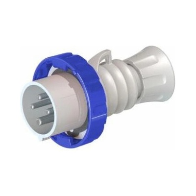 Gewiss Portable plug GW60026H