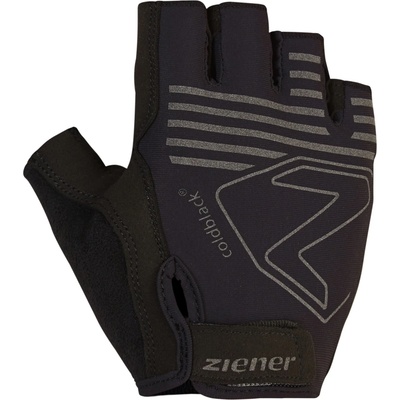 Ziener Мъжки ръкавици Ziener Canso Gloves - Black - размер 9 (EU) (202-8430-0115)