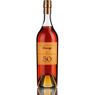 Darroze 50 YO