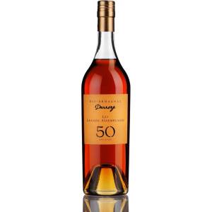 Darroze 50 YO Les Grands Assemblages - арманяк 700ml