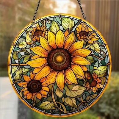 Izmael Slunce Sunflower/Typ3 – Zboží Dáma