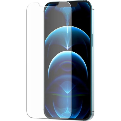 Forcell Стъклен Протектор за Samsung A12, Tempered Glass, Прозрачен (5903396089206)