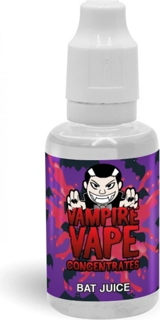 Vampire Vape Bat Juice 30 ml