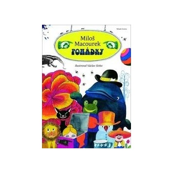 Pohádky
