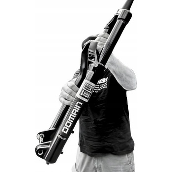 Rock Shox Domain Gold Isolator RC3