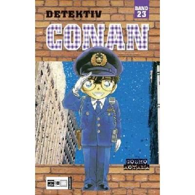 Detektiv Conan. Bd. 23 | Gosho Aoyama