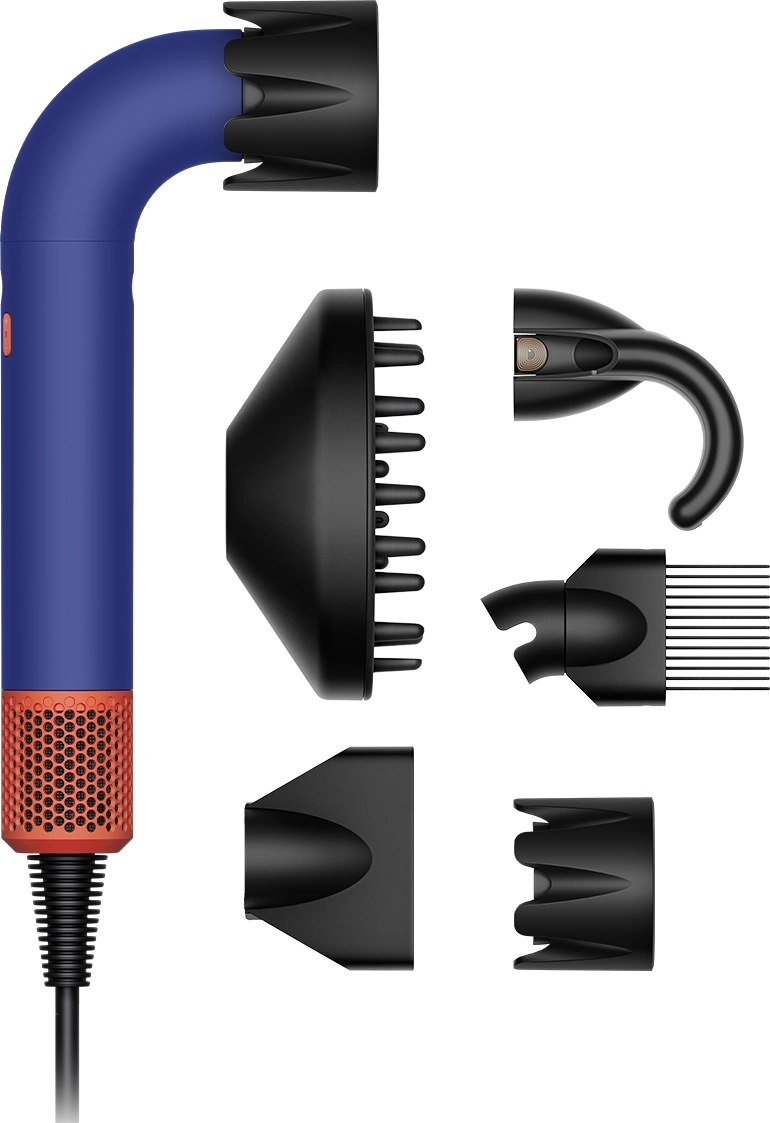 Dyson Supersonic HD18 (522266-01)